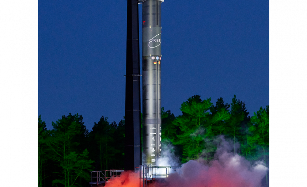 La británica Orbex Space asegura una inversión de 19,5 millones de euros para la 'aceleración' de su cohete