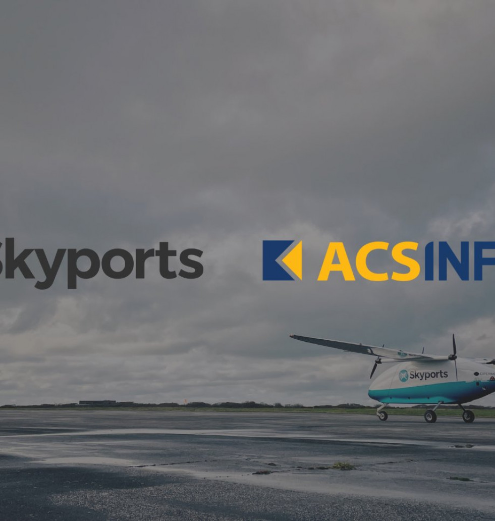Skyports ACS