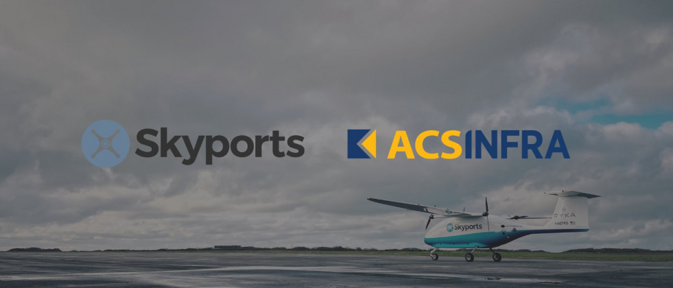 Skyports ACS