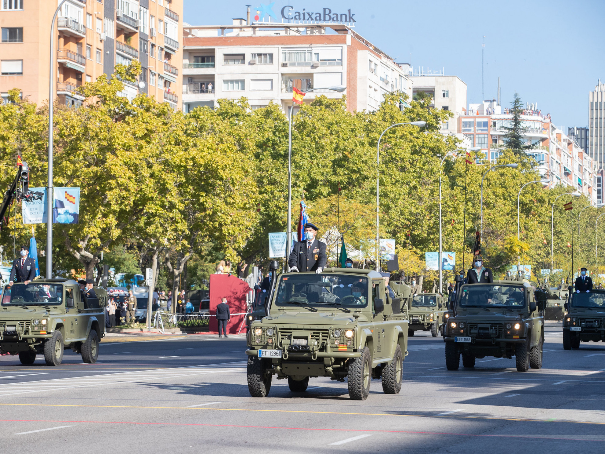 Día de la Fiesta Nacional de España