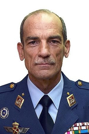 General Salom INTA "El Milano Está Ya Listo Para Realizar Sus Primeros ...