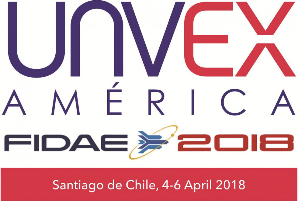 UNVEX AMERICA 20182