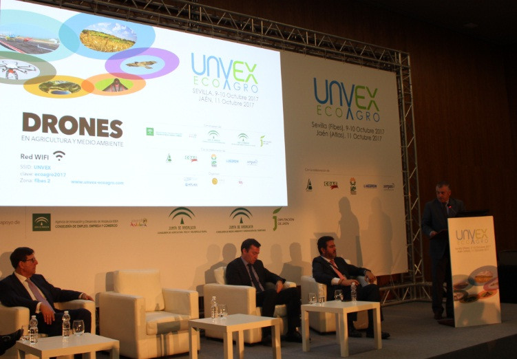 InauguracionUNVEX