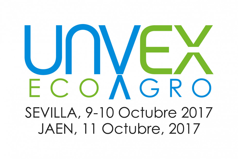 Logo  UNVEX EcoAgro2017