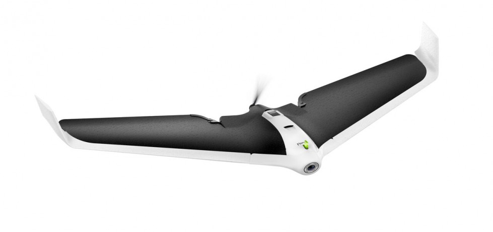 Parrot Disco PRO AG Parrot1