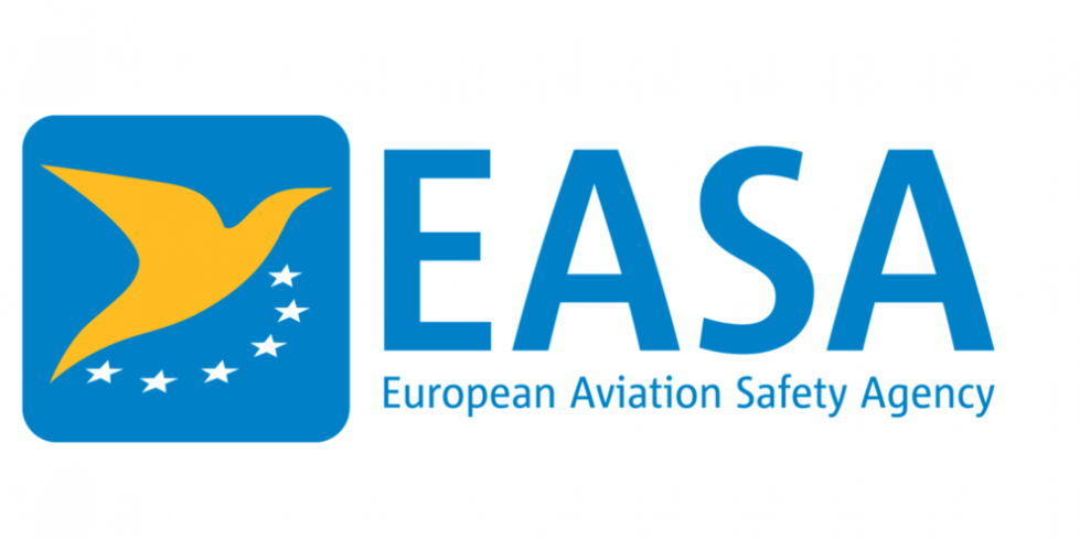 EASA logo