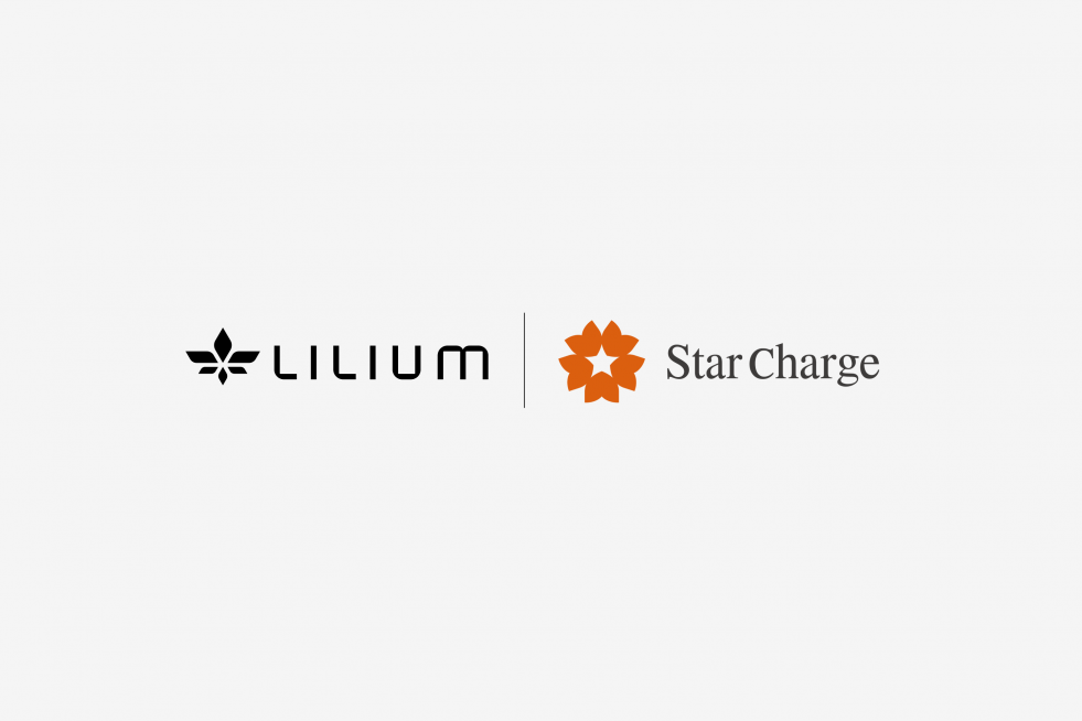 Lilium Star charge