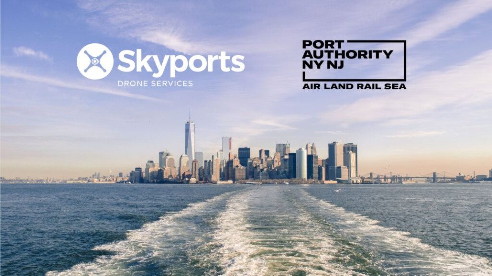 Skyports PANYNJ