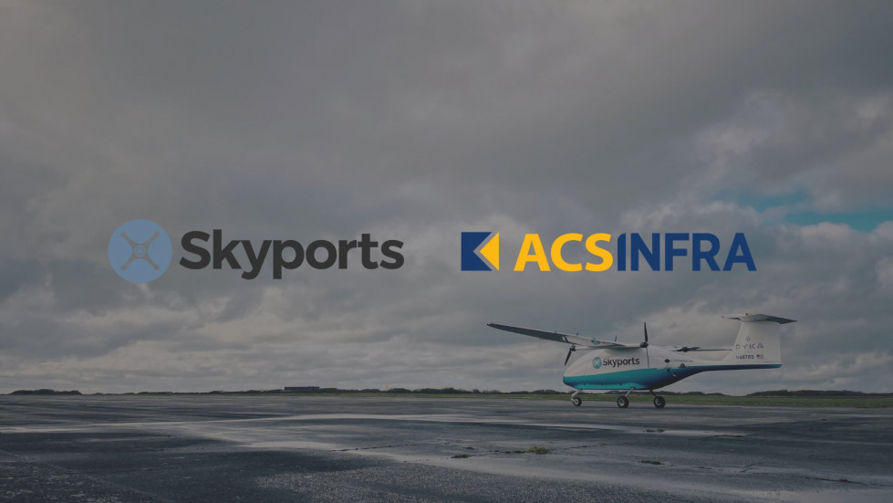 Skyports ACS