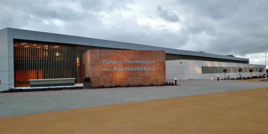 Parque Tecnológico Fuerteventura