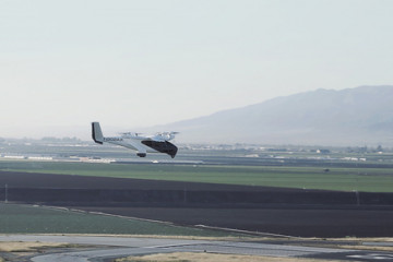 EVTOL Midnight