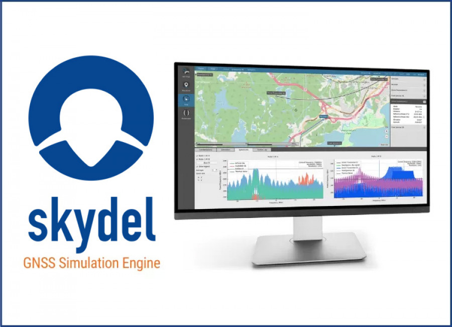 SKYDEL SOFTWARE SAFRAN