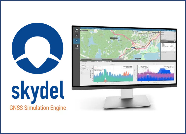 SKYDEL SOFTWARE SAFRAN