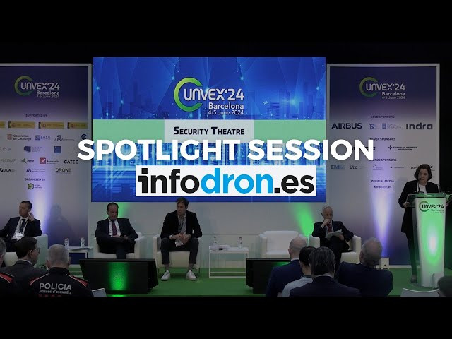 Los prescriptores de alto nivel protagonizan la primera sesión Spotlight de Unvex 2024