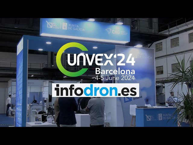 La Civil UAVs Initiative muestra junto a sus entidades asociadas sus sistemas dron de vanguardia