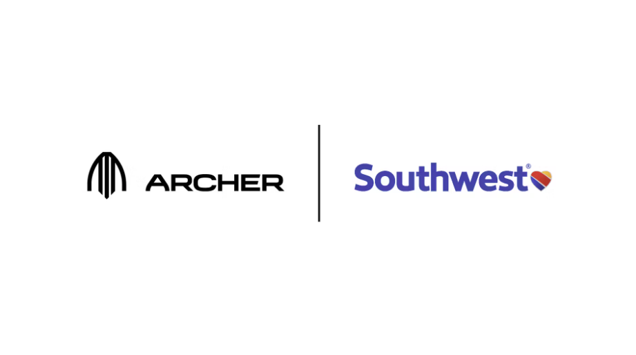 Archer y Southwest MoU