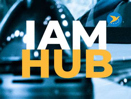 IAM Hub tercera versión