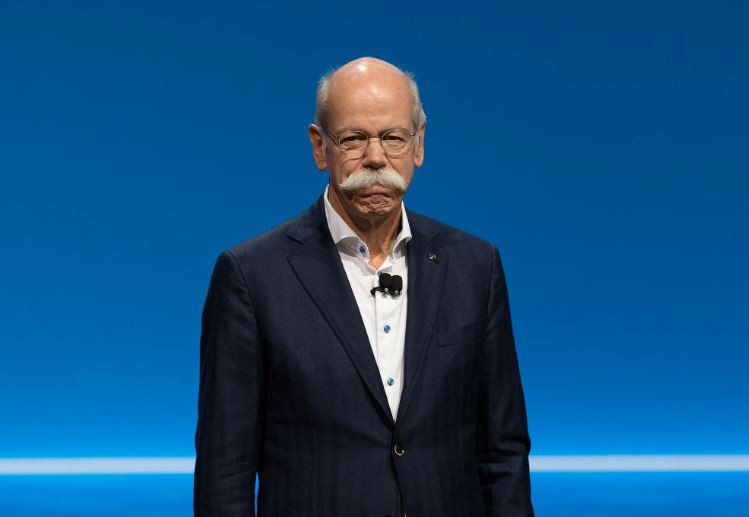 Dieter Zetsche