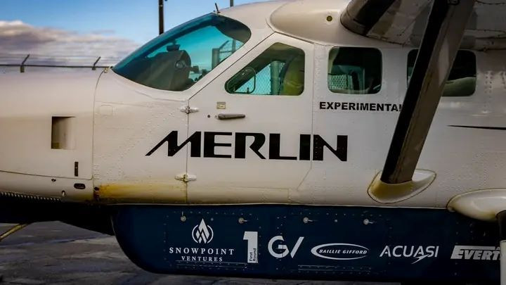 Merlin Cessna Autopilot