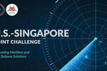 U.S. Singapore Joint Challenge  1