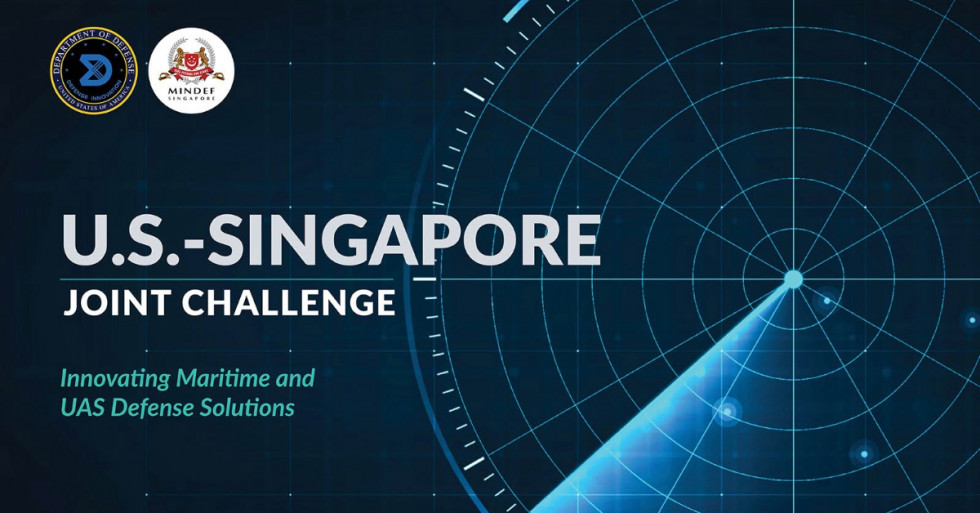 U.S. Singapore Joint Challenge  1