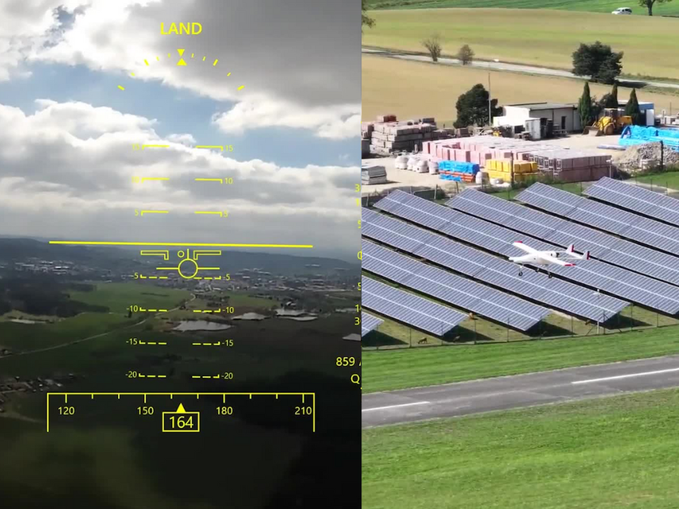 UAV Navigation nuevo OSD