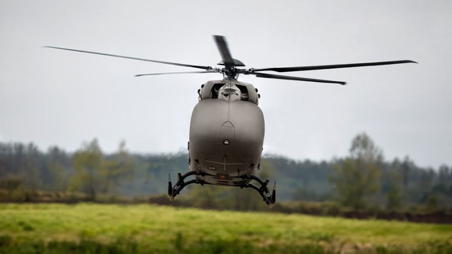 Airbus Lakota