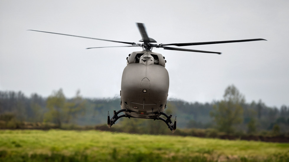 Airbus Lakota