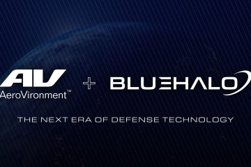 Aerovironment BlueHalo