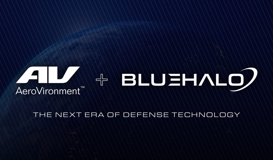 Aerovironment BlueHalo