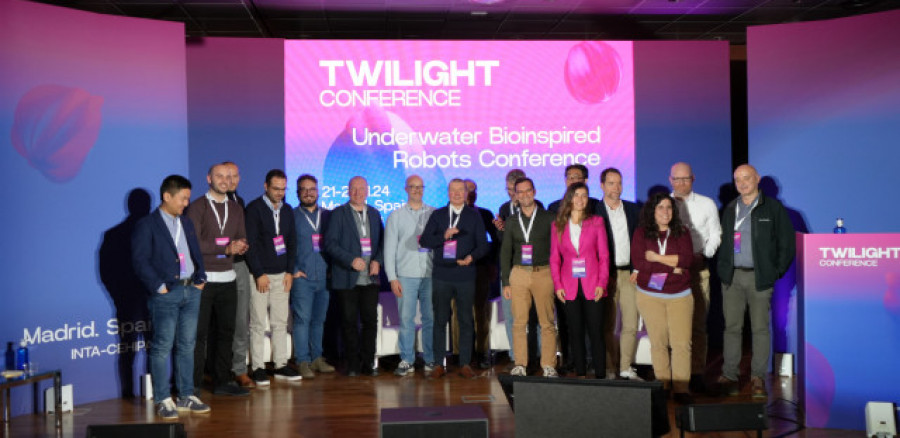 TheTwilightConference