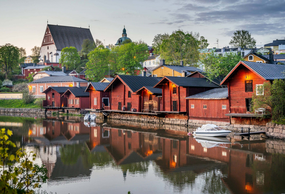 Finland Porvoo NikoLaurila6 optimized