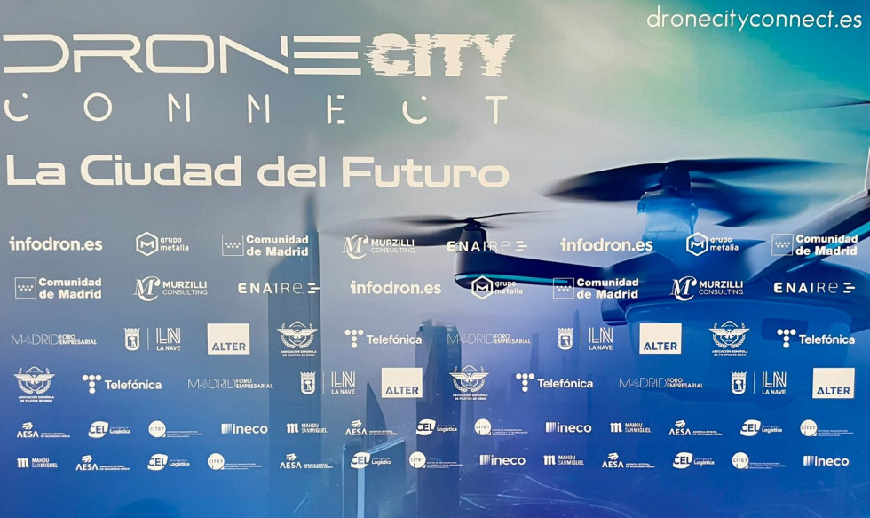 Drone City Connect 2025 25