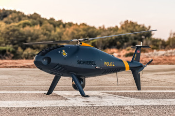 CAMCOPTER S 100 UK NPAS